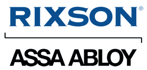 RIXSON Logo